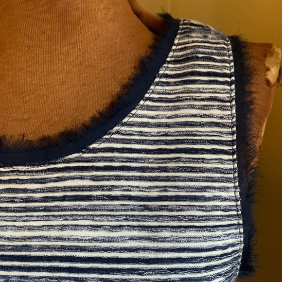 Anthropologie Vanessa Virginia tank top - Picture 3 of 10